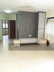 Blk 404 Admiralty Link (Sembawang), HDB 4 Rooms #125380862
